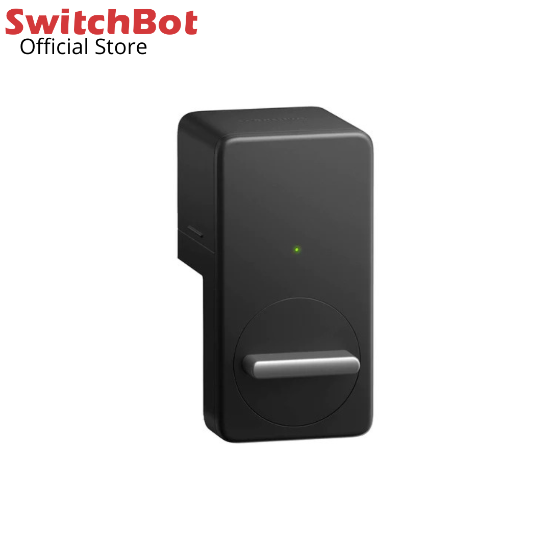 SwitchBot Smart Lock
