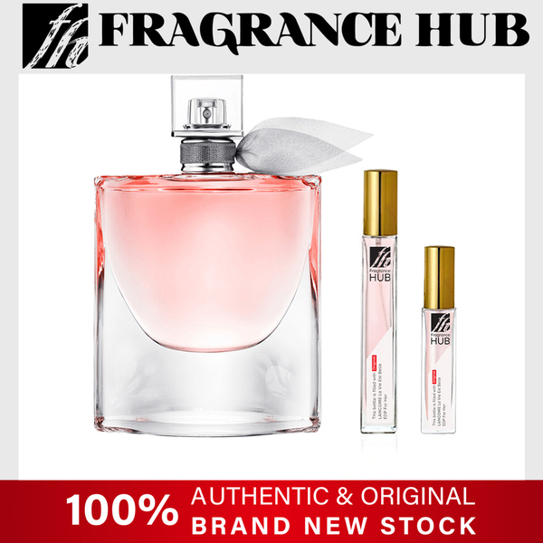 [FH 5/10ml Refill] Lancome La Vie Est Belle EDP Lady by Fragrance HUB